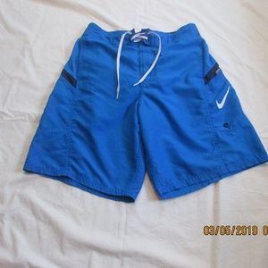 Men's Nike Swim Trunks
